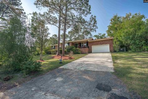 7818 Exeter Lane Columbia SC 29223