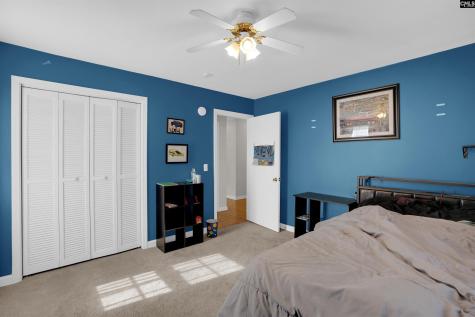 7818 Exeter Lane Columbia SC 29223