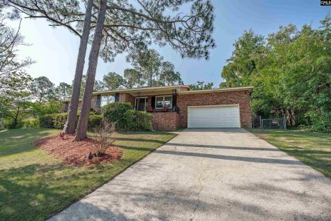 7818 Exeter Lane Columbia SC 29223
