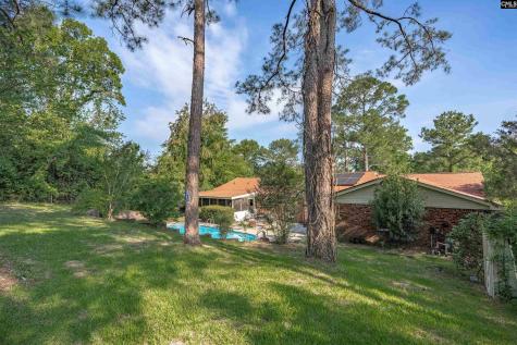 7818 Exeter Lane Columbia SC 29223