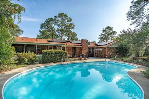 7818 Exeter Lane Columbia SC 29223