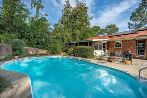 7818 Exeter Lane Columbia SC 29223