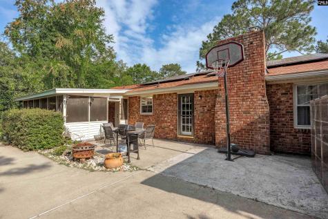 7818 Exeter Lane Columbia SC 29223