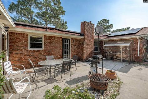 7818 Exeter Lane Columbia SC 29223