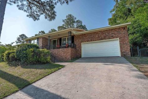7818 Exeter Lane Columbia SC 29223