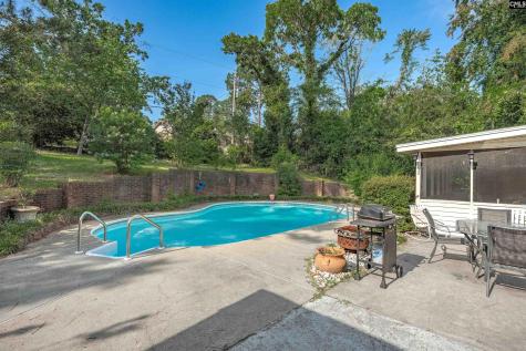7818 Exeter Lane Columbia SC 29223