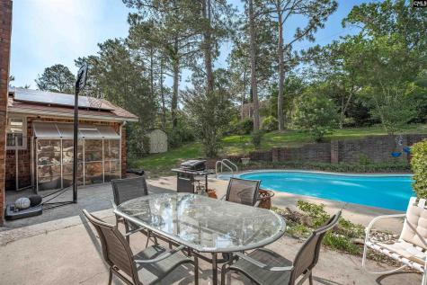 7818 Exeter Lane Columbia SC 29223