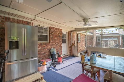 7818 Exeter Lane Columbia SC 29223