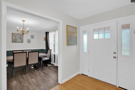 7818 Exeter Lane Columbia SC 29223