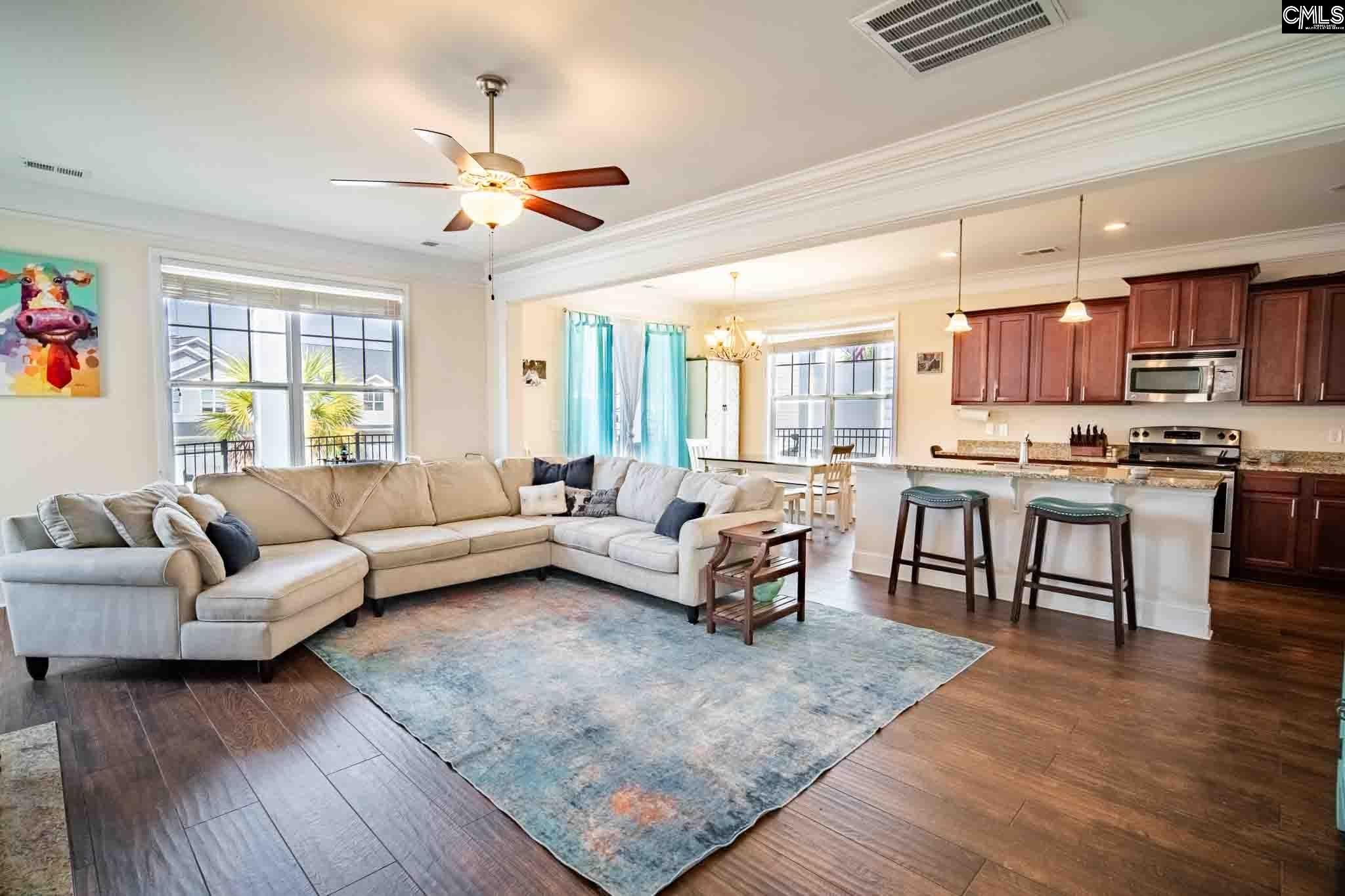 213 Sunset Point Drive Lexington SC 29072