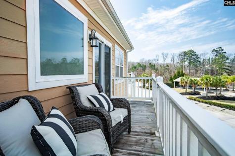 213 Sunset Point Drive Lexington SC 29072