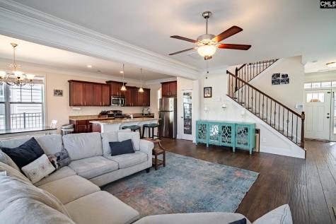 213 Sunset Point Drive Lexington SC 29072