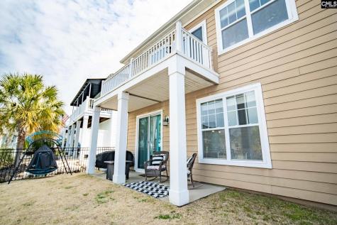 213 Sunset Point Drive Lexington SC 29072