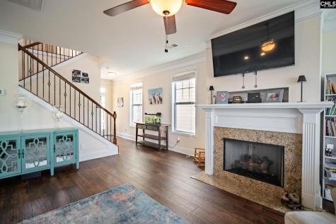 213 Sunset Point Drive Lexington SC 29072