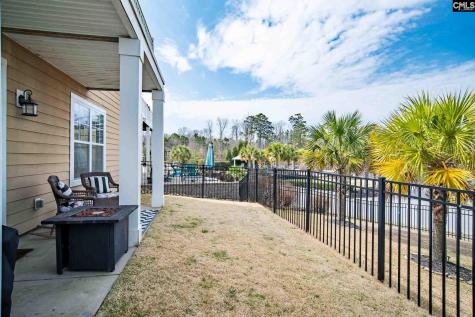 213 Sunset Point Drive Lexington SC 29072