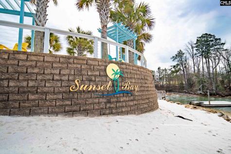 213 Sunset Point Drive Lexington SC 29072
