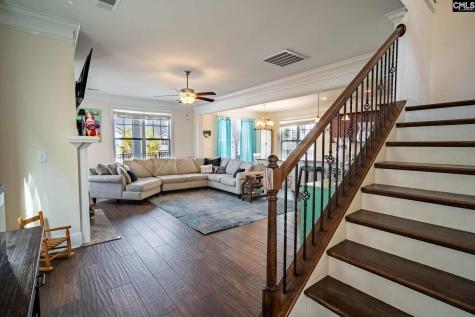 213 Sunset Point Drive Lexington SC 29072