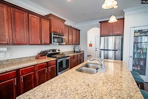 213 Sunset Point Drive Lexington SC 29072