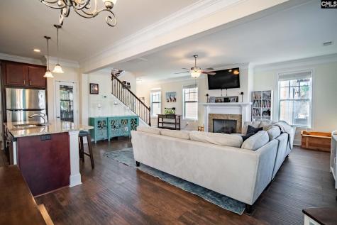 213 Sunset Point Drive Lexington SC 29072