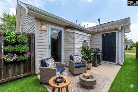 400 Summit Townes Way Columbia SC 29229