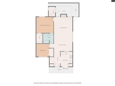 400 Summit Townes Way Columbia SC 29229