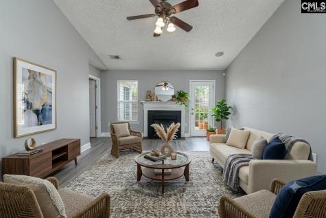 400 Summit Townes Way Columbia SC 29229