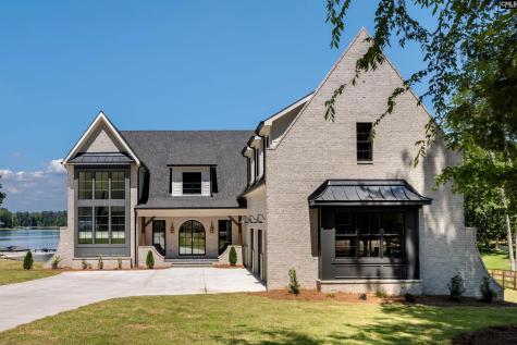 1016 Fieldstone Road Chapin SC 29036