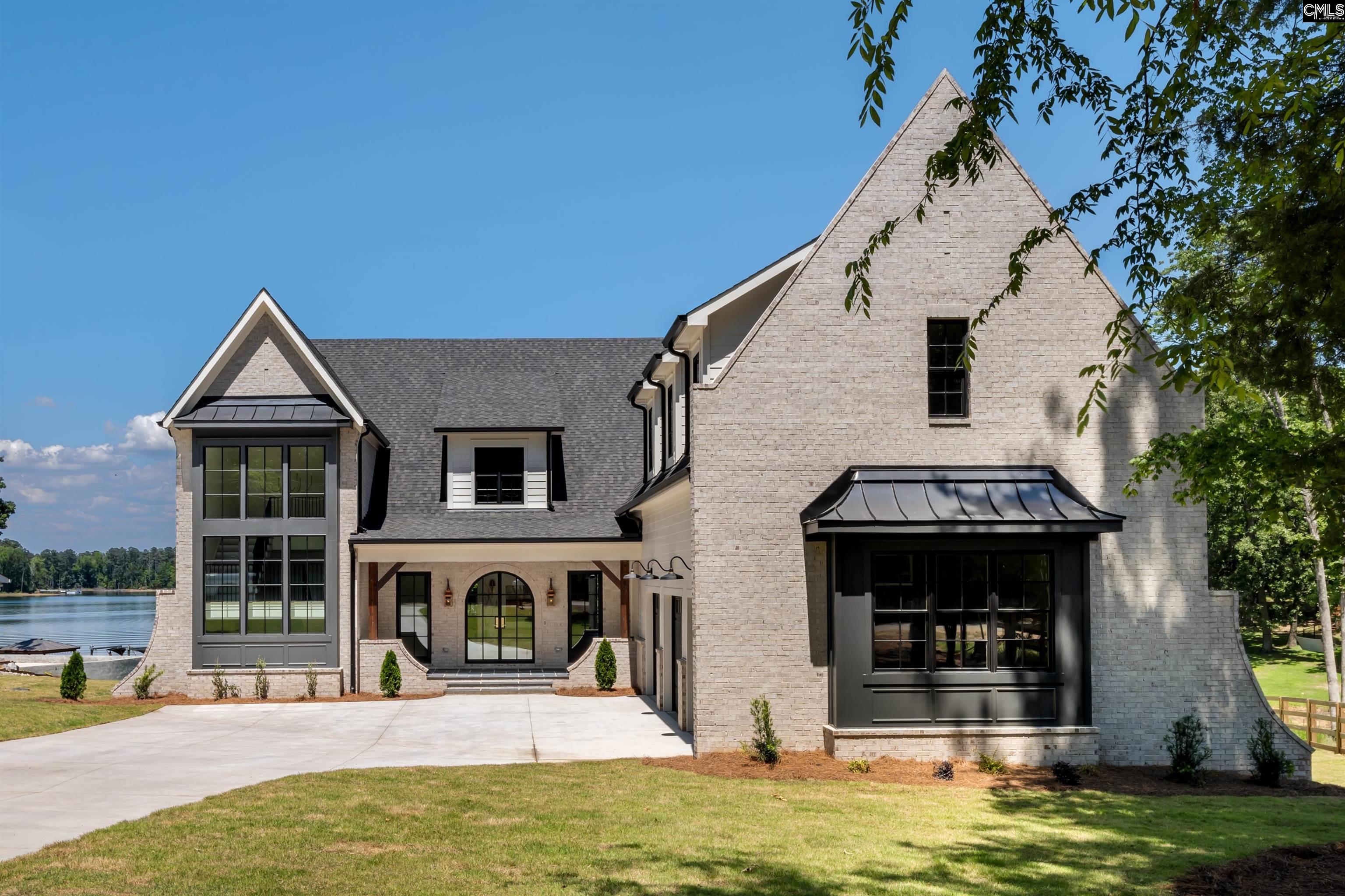 1016 Fieldstone Road Chapin SC 29036