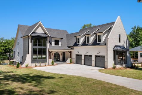 1016 Fieldstone Road Chapin SC 29036