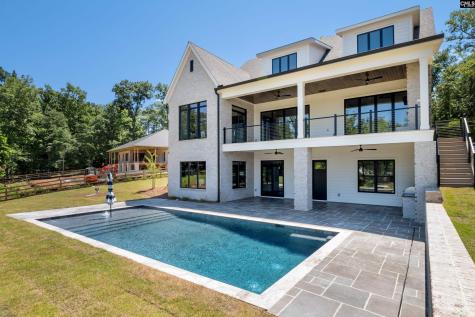 1016 Fieldstone Road Chapin SC 29036