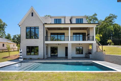 1016 Fieldstone Road Chapin SC 29036