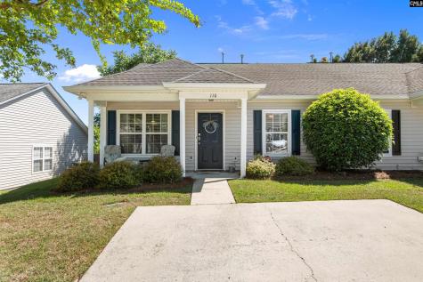 110 Weatherstone Road Lexington SC 29072