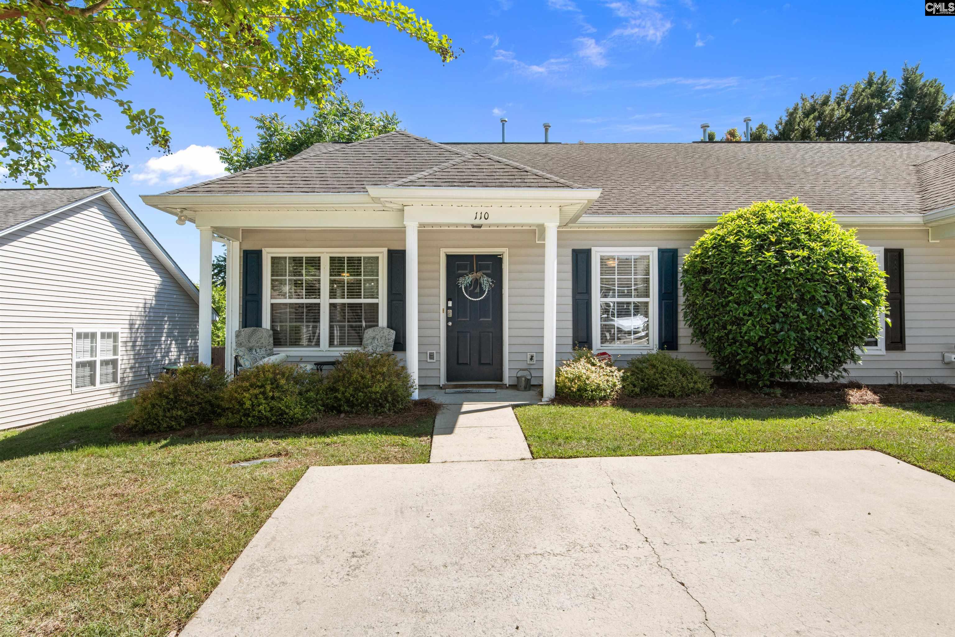 110 Weatherstone Road Lexington SC 29072
