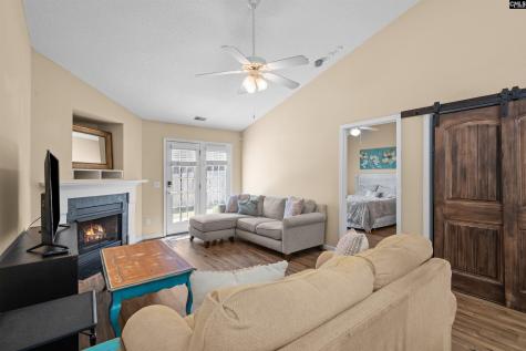 110 Weatherstone Road Lexington SC 29072