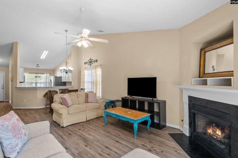 110 Weatherstone Road Lexington SC 29072