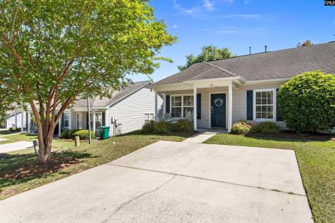 110 Weatherstone Road Lexington SC 29072