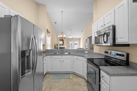 110 Weatherstone Road Lexington SC 29072