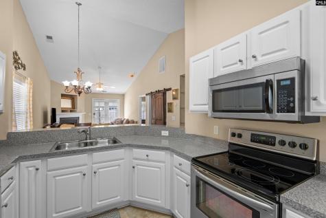 110 Weatherstone Road Lexington SC 29072