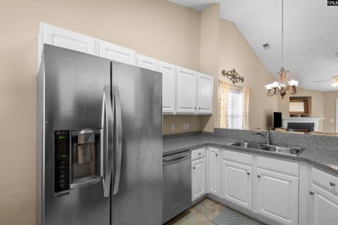 110 Weatherstone Road Lexington SC 29072