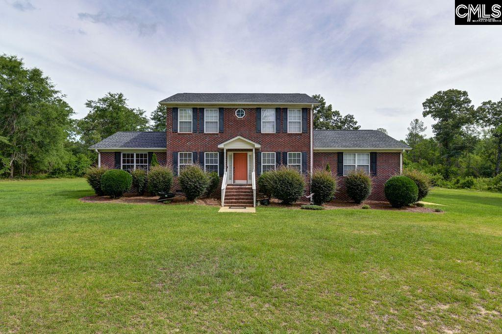 766 Johnson King Road Swansea SC 29160