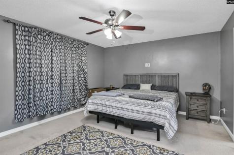 766 Johnson King Road Swansea SC 29160