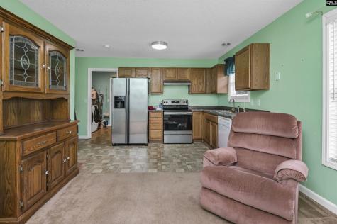 766 Johnson King Road Swansea SC 29160