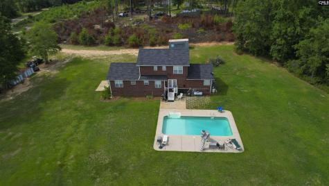 766 Johnson King Road Swansea SC 29160