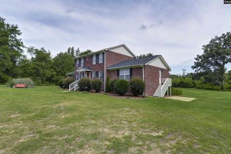 766 Johnson King Road Swansea SC 29160