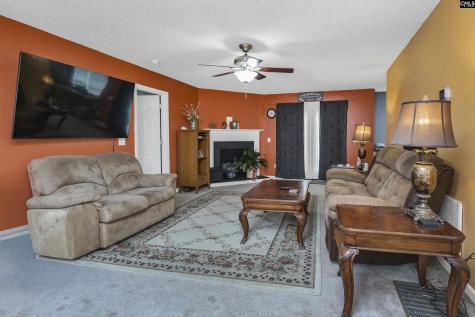766 Johnson King Road Swansea SC 29160