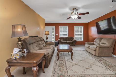 766 Johnson King Road Swansea SC 29160