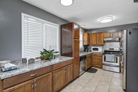 766 Johnson King Road Swansea SC 29160