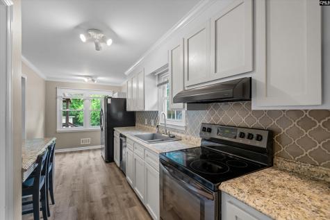 125 Weston Watch Road Irmo SC 29063
