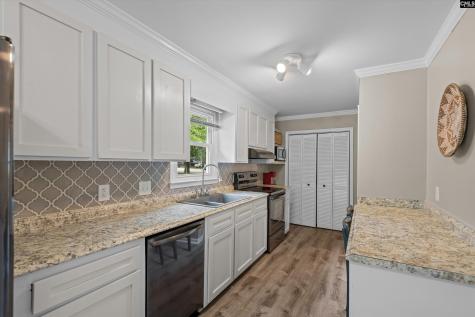 125 Weston Watch Road Irmo SC 29063