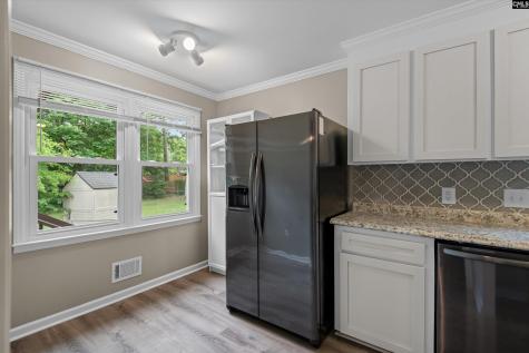 125 Weston Watch Road Irmo SC 29063